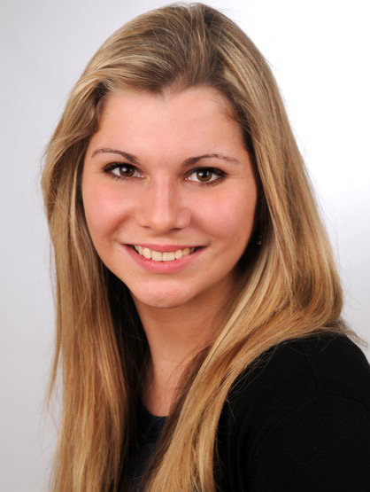 Jennifer Jungtäubl